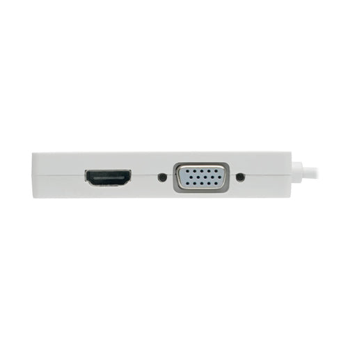 Tripp Lite U444-06N-HDV4K USB graphics adapter