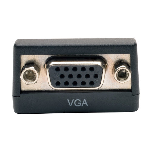 Tripp Lite P134-000-VGA-V2 cable gender changer