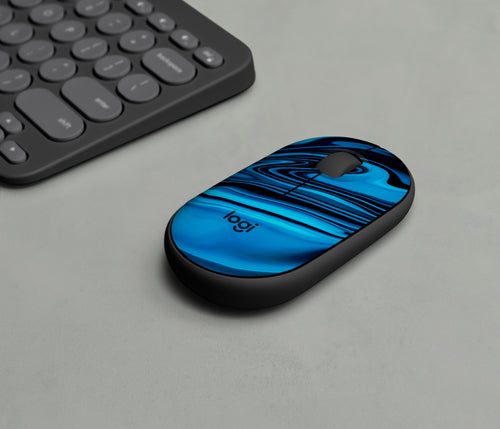 Logitech 910-007282 mouse