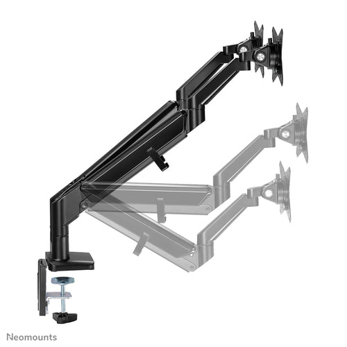 Neomounts DS70-810BL2 monitor mount / stand