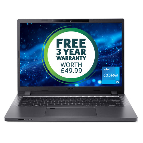 Acer TravelMate P2 TMP214-55-G2-TCO-589A