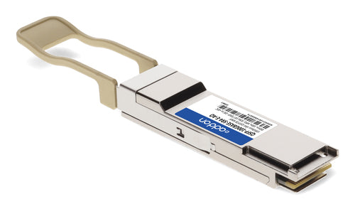AddOn Networks QSFP-100GBASE-SR4-E-AO network transceiver module