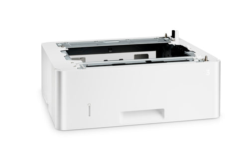 HP LaserJet Pro 550-Sheet Feeder Tray Multi-Purpose for M402 Series