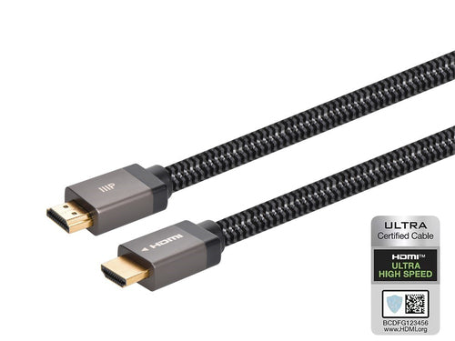 Monoprice 44327 HDMI cable