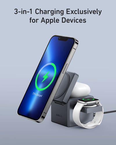 Anker Innovations Y1811G11 mobile device charger