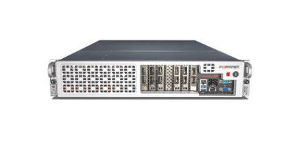 Fortinet FortiADC 5000F hardware firewall