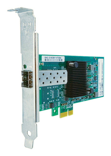 Axiom PCIE-1SFP-X1-AX network card