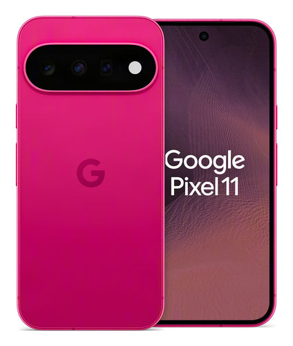 Google Pixel 11