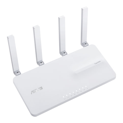 ASUS EBR63 – Expert WiFi wireless router