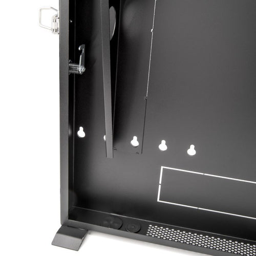 Rocstor Y10E068-B1 rack cabinet