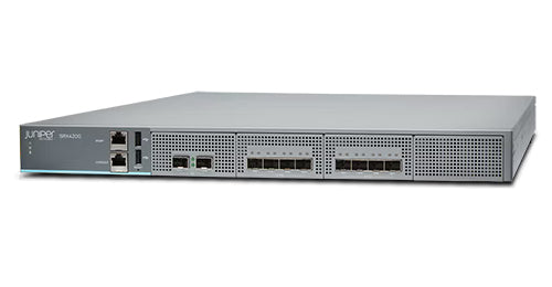 Juniper SRX Series SRX4200-DC hardware firewall