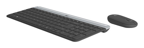 Logitech 920-009198 keyboard