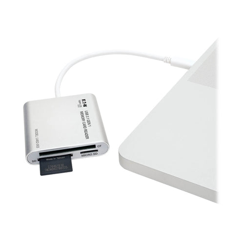 Tripp Lite U452-003 card reader