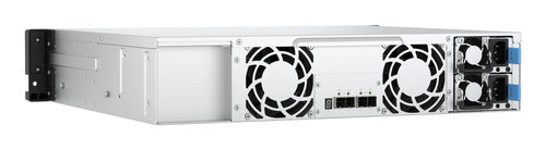 QNAP TL-R1200PES-RP storage drive enclosure