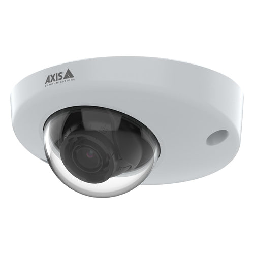 Axis 02670-001 security camera