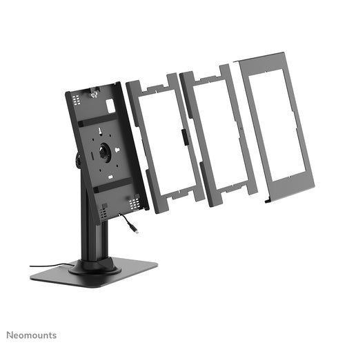 Neomounts WL15-601BL1 tablet security enclosure