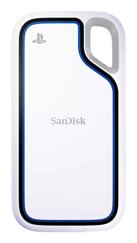 SanDisk SDSSDE62P-1T00-G25 external solid state drive