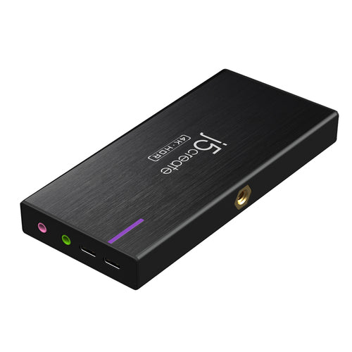 j5create JVA14 video capturing device