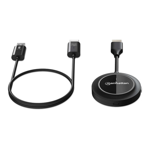 Manhattan 154468 AV extender