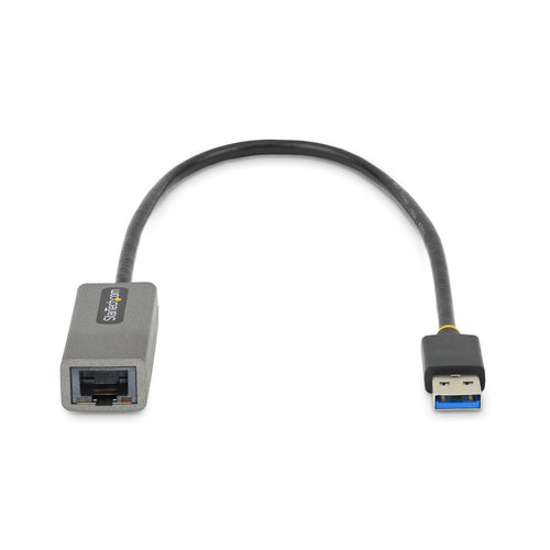 USB to Ethernet Adapter StarTech.com USB31000S2 1000 Mbps USB 3.0 11-Inch