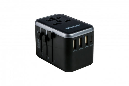 Verbatim 49546 mobile device charger