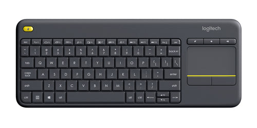 Logitech 920-007165 keyboard