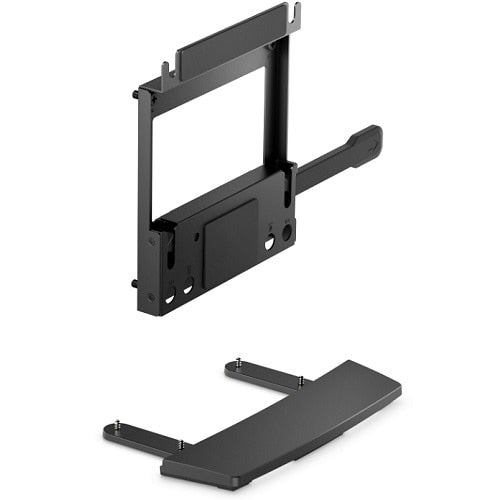 DELL 7DTNN Adjustable Monitor Mount Stand - Ergonomic Desktop Solution