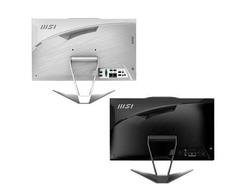 21,5 Zoll Full HD MSI Pro AP222T 13M-068US All-in-One PC Intel Pentium Gold 4GB RAM 128GB SSD