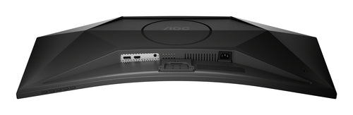 AOC B3 CU34B3E computer monitor