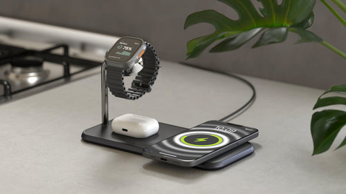 ZENS ZEDC05BM/00 mobile device charger