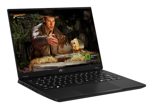 ASUS TUF Gaming A14 FA401EA-RG007W