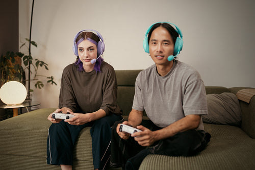 Steelseries Arctis Nova 3X
