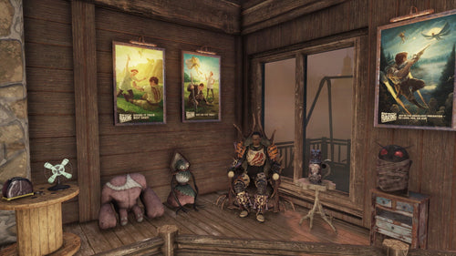 Microsoft Fallout 76