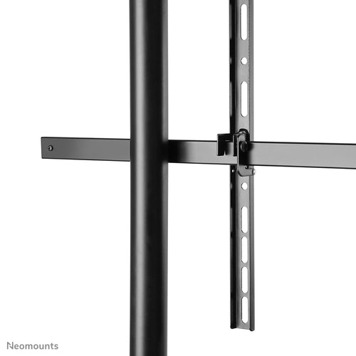 Neomounts NS-M3800BLACK multimedia cart/stand