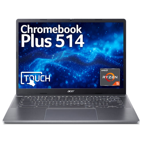 Acer Chromebook CBPLUS CBE574-1T R5-7520C 8GB/256GB