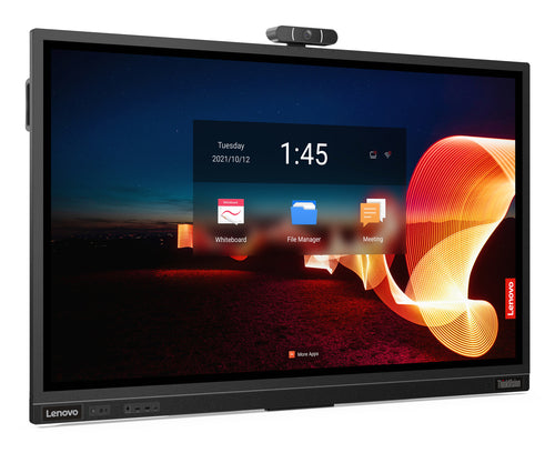 Lenovo ThinkVision T65 computer monitor