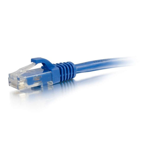 C2G 30,5 m Cat6a Netzwerkkabel