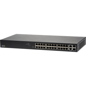 Axis 01192-003 network switch