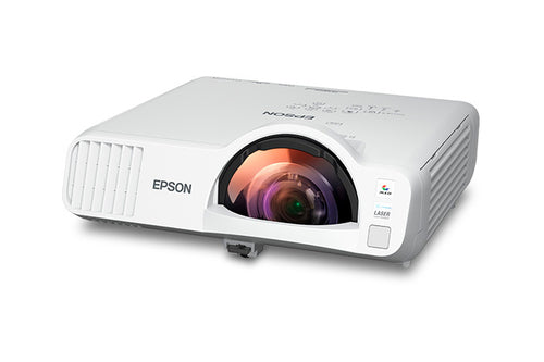 Epson PowerLite L210SF Projektor – 1080p, 4000 ANSI Lumen, 3LCD-Technologie