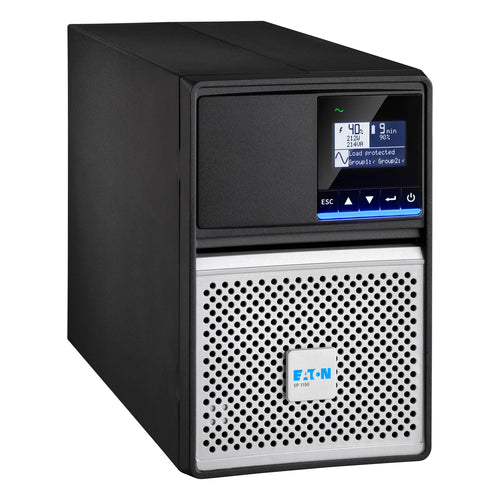 Eaton 5P1150IG2BS uninterruptible power supply (UPS)