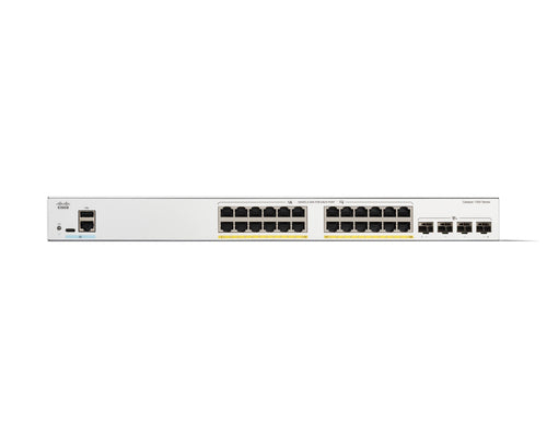 Cisco Catalyst 1300