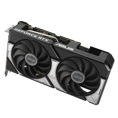 ASUS Dual -RTX5060TI-8G