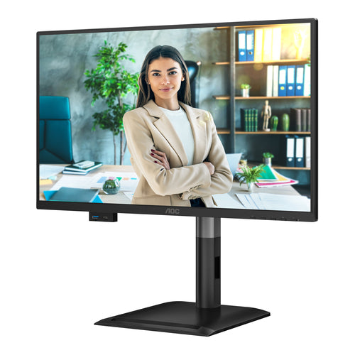 AOC 24P4CV computer monitor