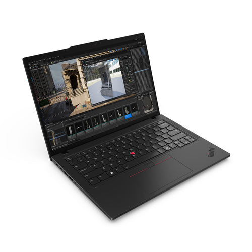 Lenovo ThinkPad P14s Gen 5 (AMD)