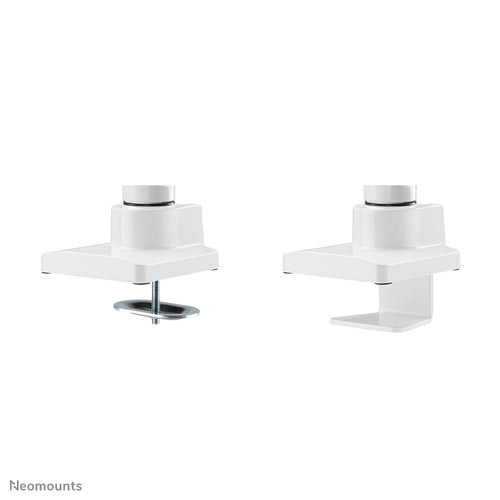 Neomounts NM-D775WHITEPLUS monitor mount / stand