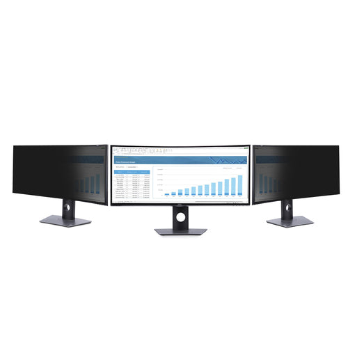 StarTech Blickschutzfilter für Dell U3824DW - 38 Zoll Entspiegelt & Blaulichtfilter