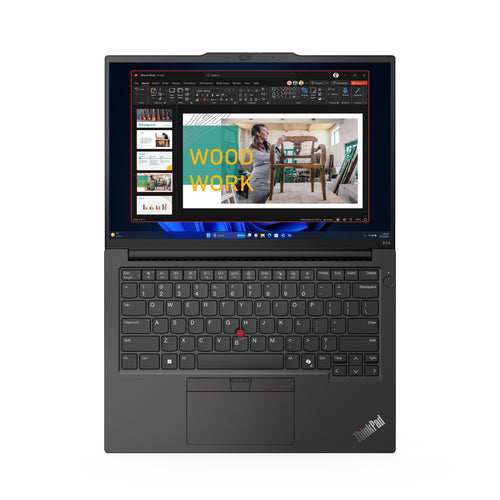 Lenovo ThinkPad E14 Gen 6 (AMD)