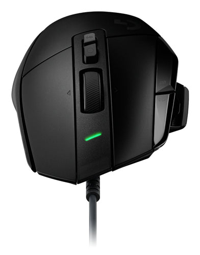 Logitech G 910-006139 mouse
