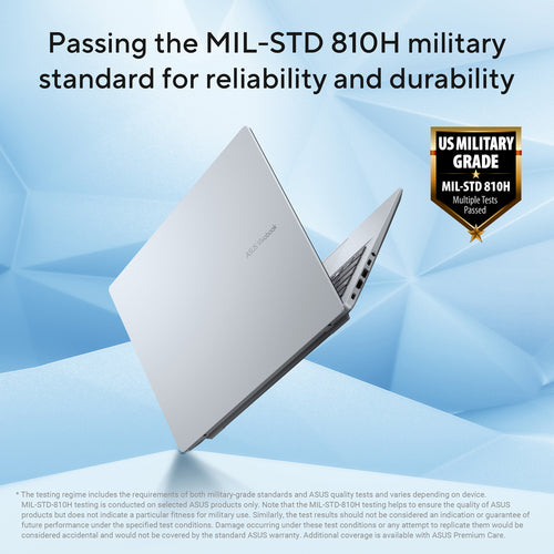 ASUS Vivobook 14 X1407CA-LY086W