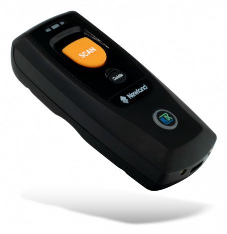 Newland BS80 Piranha II 2D